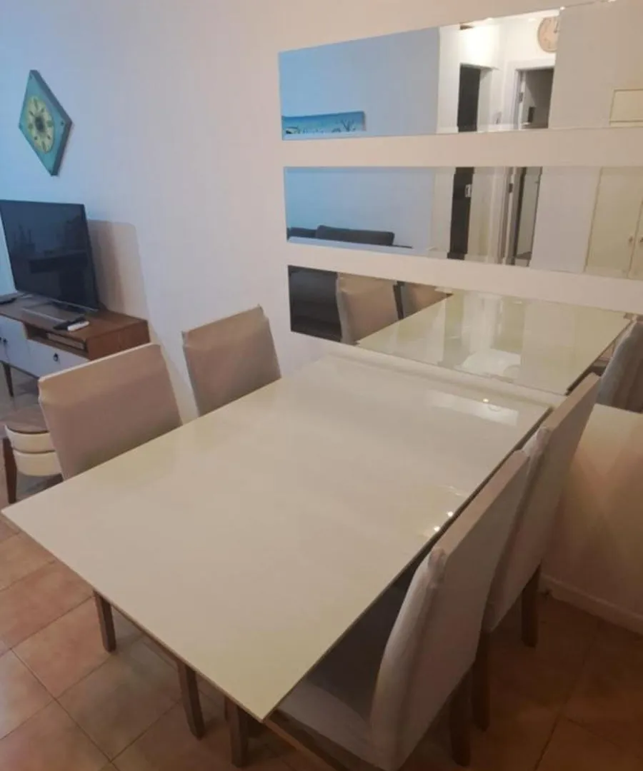 Balneario Camboriu - Avenida Brasil Quadra Mar Appartement Brazilië