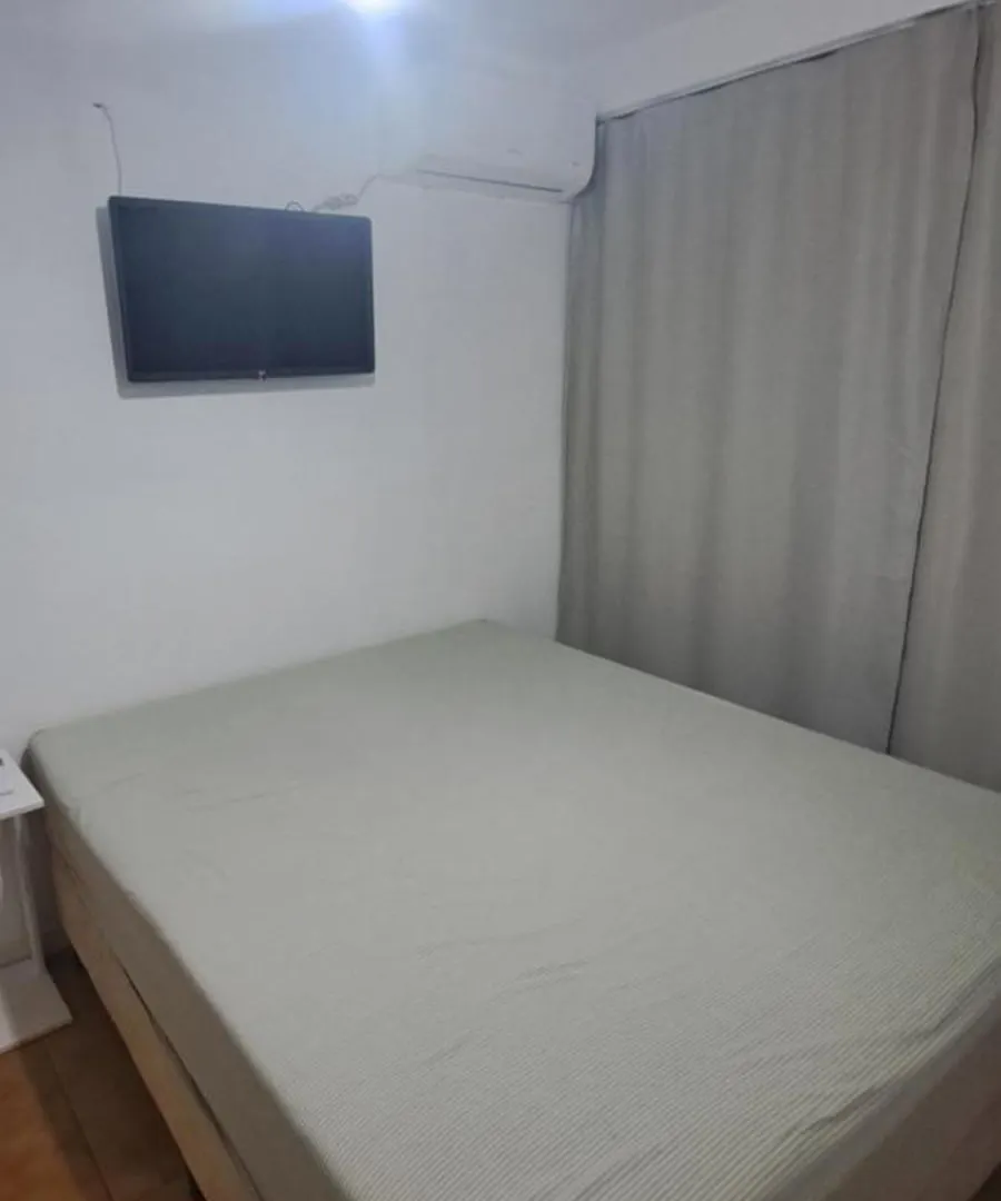 Balneario Camboriu - Avenida Brasil Quadra Mar Appartement