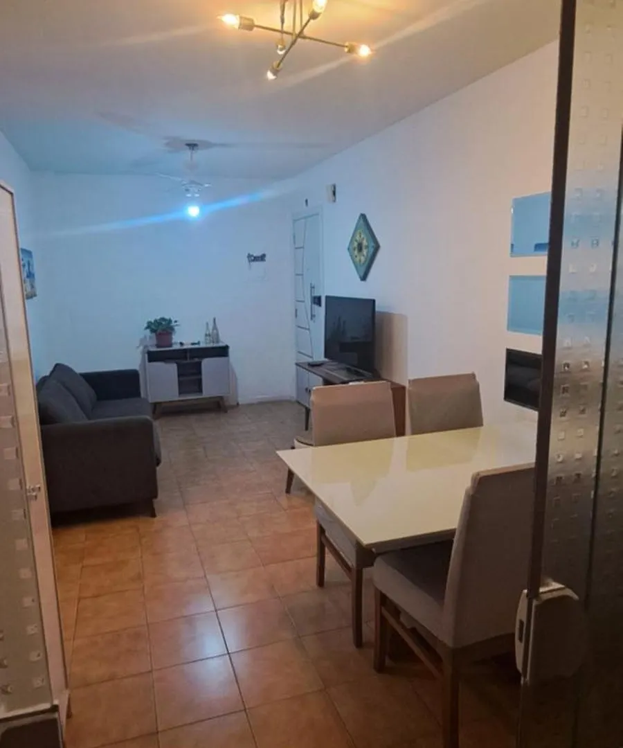 Balneario Camboriu - Avenida Brasil Quadra Mar Appartement Brazilië