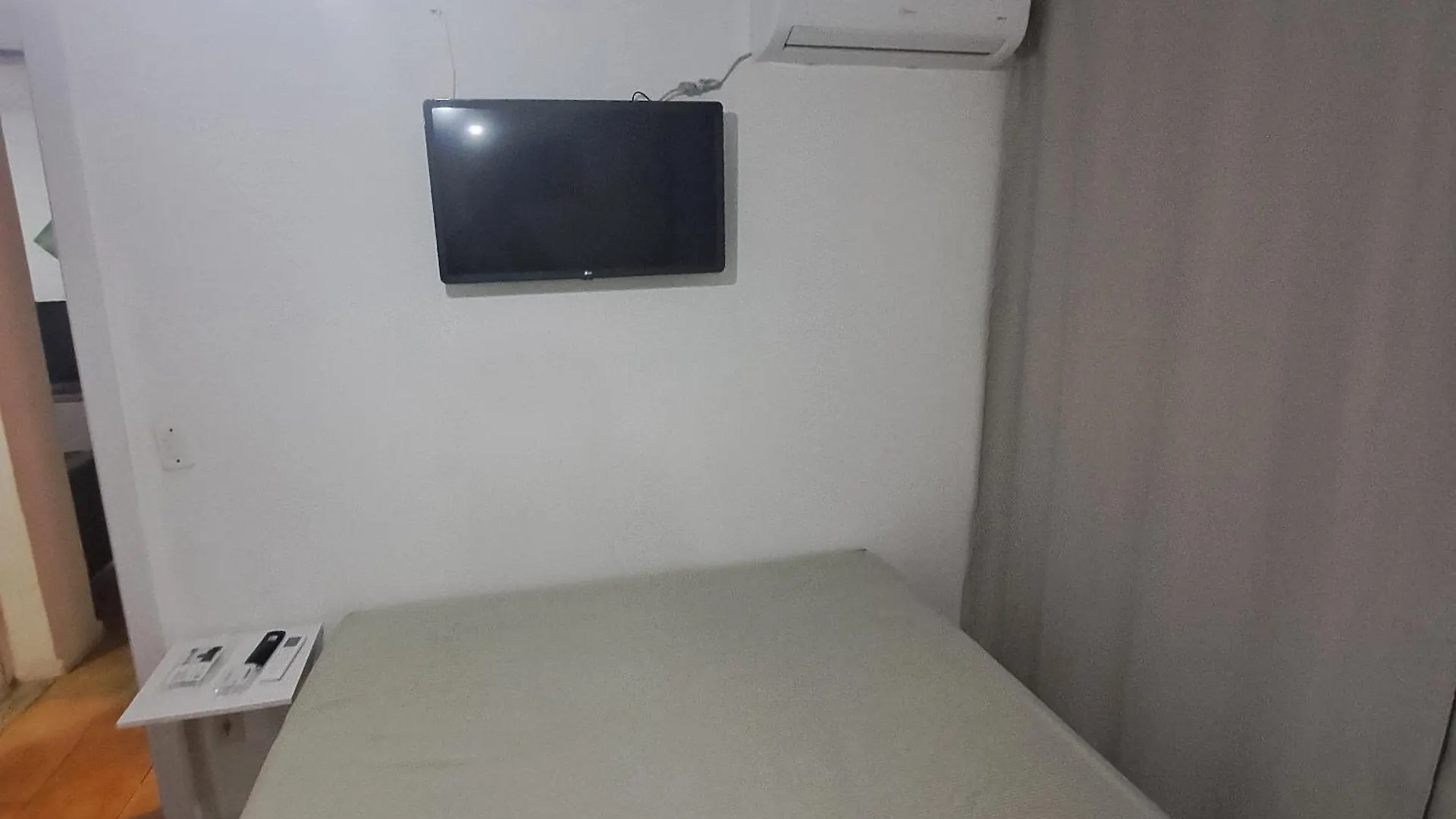 Balneario Camboriu - Avenida Brasil Quadra Mar Appartement